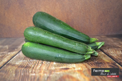 Courgette 1 kg