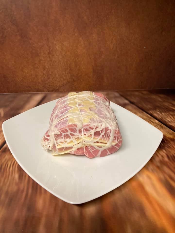 roti orloff jambon emmental